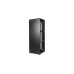 Digitus Netzwerkschrank Unique Serie - 800x800 mm (BxT), IT-Schrank(schwarz, 47 Höheneinheiten)