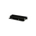 Digitus Patchpanel DN-91612S, Kabelführung(schwarz, 254 mm (10