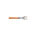 Digitus Professional Cat7 S/FTP Verlegekabel simplex, Dca(orange, 1.000 Meter Trommel)