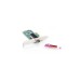 Digitus SFP Gigabit Ethernet PCI Expresscard 1000SX Multimode, LAN-Adapter