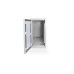 Digitus SOHO PC-Schrank, IT-Schrank(hellgrau)