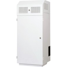 Digitus Server Wandgehäuse 1050x500x400 mm, IT-Schrank(hellgrau)