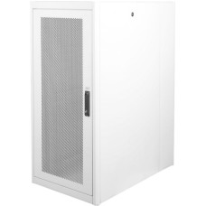 Digitus Serverschrank Dynamic Basic Serie - 600x1000 mm (BxT), IT-Schrank(hellgrau, 26 Höheneinheiten)