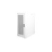 Digitus Serverschrank Dynamic Basic Serie - 600x1000 mm (BxT), IT-Schrank(hellgrau, 26 Höheneinheiten)