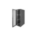 Digitus Serverschrank Unique Serie 600x1000 (BxT), IT-Schrank(schwarz, 42 Höheneinheiten)