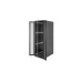 Digitus Serverschrank Unique Serie 600x1000 (BxT), IT-Schrank(schwarz, 42 Höheneinheiten)