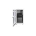 Digitus SoHo PC Schrank belüftet, IT-Schrank(hellgrau)