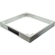Digitus Sockel für Netzwerkschränke 800x800mm, Standfuß(grau, DN-19 PLINTH-8/8-1)