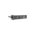 Digitus Steckdosenleiste mit Aluminiumprofil, 7-fach, 1HE(schwarz/aluminium, 2 Meter Kabel, Überspannungsschutz, Netzfilter)