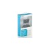 2x Seriell RS232 Stecker(schwarz, 1,5 Meter)