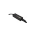 4x Seriell RS232 Stecker(schwarz, 1,5 Meter)