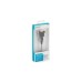 RS232 Stecker(schwarz, 1 Meter)