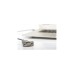 RS232 Stecker(schwarz, 1 Meter)