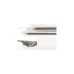 RS232 Stecker(schwarz, 1 Meter)