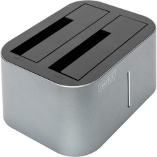 Digitus USB 3.0 Duale Sata HDD Dockingstation 2,5"/3,5"