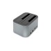 Digitus USB 3.0 Duale Sata HDD Dockingstation 2,5