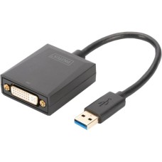 DVI Buchse(schwarz)
