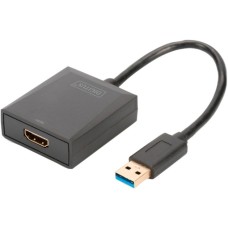 HDMI Buchse(schwarz)