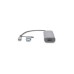 RJ-45 Buchse(grau, 15cm, 10/100/1.000/2.500 Mbps)