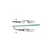 RJ-45 Buchse(grau, 15cm, 10/100/1.000/2.500 Mbps)