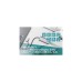 RJ-45 Buchse(grau, 15cm, 10/100/1.000/2.500 Mbps)