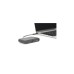 USB-A + USB-C Buchse + HDMI-Buchse, USB-Hub(schwarz, PD, Laden mit bis zu 60 Watt)