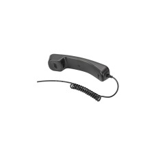 Digitus USB Telefonhörer, Headset(schwarz)