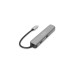 Digitus USB Type-C Multiport Dock, Dockingstation