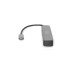 Digitus USB Type-C Multiport Dock, Dockingstation