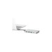 Digitus USB Type-C Multiport Travel Dock, Dockingstation(silber, HDMI, USB-A)