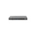 Digitus Universal Docking Station Travel, Dockingstation(HDMI, USB, USB-C, VGA, RJ-45, Kartenleser)