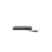 Digitus Universal Docking Station Travel, Dockingstation(HDMI, USB, USB-C, VGA, RJ-45, Kartenleser)