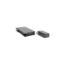 Digitus Universal Docking Station Travel, Dockingstation(HDMI, USB, USB-C, VGA, RJ-45, Kartenleser)