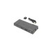Digitus Universal Docking Station Travel, Dockingstation(HDMI, USB, USB-C, VGA, RJ-45, Kartenleser)