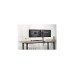 Digitus Universal Dual Monitorhalter, Monitorhalterung(schwarz)