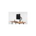 Digitus Universal Dual Monitorhalter, Monitorhalterung(schwarz)