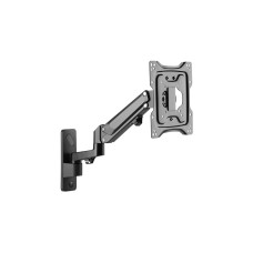 Digitus Universal Monitor-Wandhalterung, Monitorhalterung(schiefer)