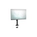 Digitus Universal Single Monitor, Monitorhalterung(schwarz)