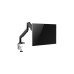 Digitus Universal Single Monitorhalter, Monitorhalterung(schwarz)