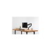 Digitus Universal Single Monitorhalter, Monitorhalterung(schwarz)
