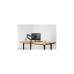 Digitus Universal Single Monitorhalter, Monitorhalterung(schwarz)