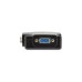 Digitus VGA Splitter 350MHz, 2-Port, Video-Splitter(schwarz)