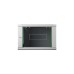 Digitus Wandgehäuse Dynamic Basic Serie - 600x450 mm (BxT), IT-Schrank(hellgrau, 16 Höheneinheiten)