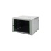 Digitus Wandgehäuse Dynamic Basic Serie - 600x450 mm (BxT), IT-Schrank(hellgrau, 16 Höheneinheiten)