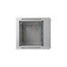 Digitus Wandgehäuse Dynamic Basic Serie - 600x450 mm (BxT), IT-Schrank(hellgrau, 16 Höheneinheiten)