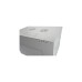 Digitus Wandgehäuse Dynamic Basic Serie - 600x450 mm (BxT), IT-Schrank(hellgrau, 16 Höheneinheiten)