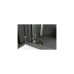 Digitus Wandgehäuse Dynamic Basic Serie - 600x600 mm (BxT), IT-Schrank(schwarz, 7 Höheneinheiten)