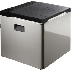 Dometic CombiCool ACX3 40, Kühlbox(aluminium/schwarz, 50 mbar)