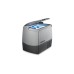 Dometic CoolFreeze CDF 18, Kühlbox(dunkelgrau/hellgrau)