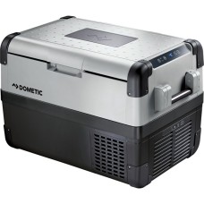 Dometic CoolFreeze CFX50, Kühlbox(dunkelgrau/hellgrau)